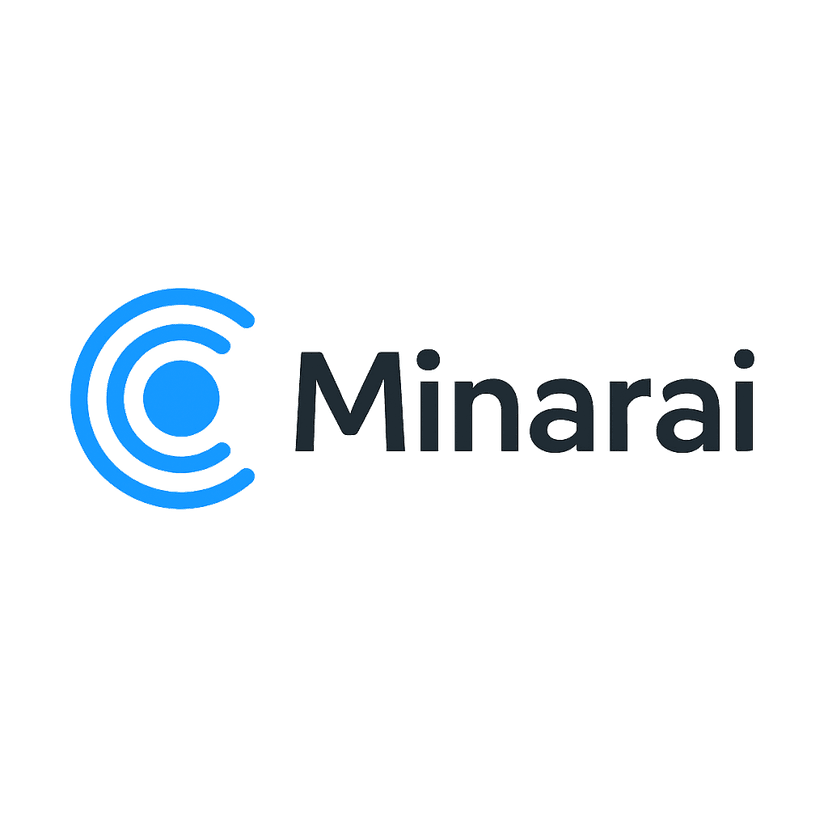 Minarai - Marketing Digital e IA